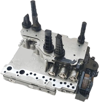 Cuerpo de Válvulas Mecatrónico de Transmisión 7M5R-14C247 6DCT450 MPS6 de Excelente Calidad para Ford Volvo C30