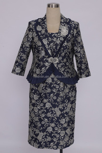 Geenlinm - Vêtements africains - Costumes pour femmes grandes tailles - Vêtements d'église - Robe de cérémonie pour femmes - Product Image 6