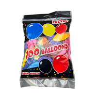 Ballons en latex multicolores de 12 pouces disponibles en couleur standard pour les décorations de fête d'anniversaire et de mariage, Globos en vert avocat