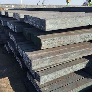 Barras de Acero al Carbono de Alta Calidad de China, Barras Cuadradas de Acero al Carbono 3sp 5sp - Product Image 2