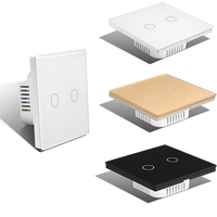 Sonoff — interrupteur intelligent avec minuteur, intelligent, intelligent, wi-fi, Design personnalisé