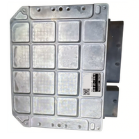 Module de commande du moteur 89661-2F010, unité de commande du moteur, PCM pour Toyota