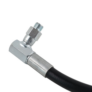 Kit de rétrofit de pompe à carburant Oz EDA009-BK pour camions diesel Ford F-Series 2011-2019 - Product Image 4