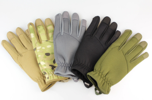 TG12 New <b>Type</b> of Outdoor Cycling <b>Gloves</b> Mountaineering Anti-skid Wear-resistant Comprehensive Training <b>Gloves</b> - Product Image 5