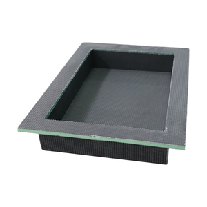 Huana HN-MBP-001 XPS gạch backer board & Foam Panel (không thấm nước)-Tường/cách nhiệt mái nhà <span class=keywords><strong>Polystyrene</strong></span> (PSB) bảo hành suốt đời - Product Image 6