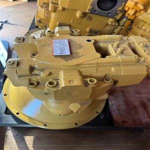 Ensemble de pompe principale XQ35 avec pompe à piston hydraulique CG137-12 moteur 161 416B pour applications hydrauliques - Product Image 3