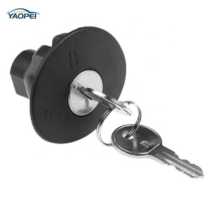 <span class=keywords><strong>Bouchon</strong></span> <span class=keywords><strong>de</strong></span> réservoir <span class=keywords><strong>de</strong></span> carburant <span class=keywords><strong>de</strong></span> voiture d'usine avec clés 8U5Z-9C268-B 8U5Z9C268B pour <span class=keywords><strong>Ford</strong></span> <span class=keywords><strong>Fiesta</strong></span> Focus F-150 - Product Image 2