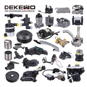 DEKEWO oto yedek araba parçaları ateşleme bobini VW AUDI PORSCHE Touareg için A6 C6 C7 Q7 OE 06e95860210200 115g 06e115d - Product Image 6