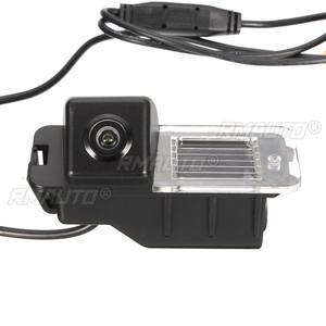 Cámara de Reversa HD CCD para Auto, Cámaras de Visión Trasera, Visión Nocturna, Impermeable, para VW Golf MK6 MK7 GTI Polo V (6R) Passat CC - Product Image 2