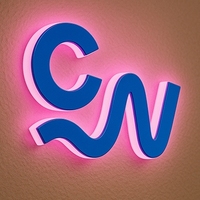 DakeSign Factory OEM Lettres en acrylique 3D personnalisées rétroéclairées LED, étanches IP65, avec Bluetooth et WiFi, pour enseignes commerciales