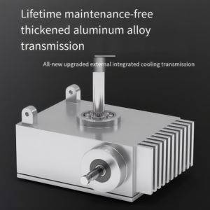 Bester Preis 220V Aufsitz-Betonglättmaschine / Flügelglätter mit Motor, Getriebe und Kernkomponenten – Hochleistungs-Glättmaschine - Product Image 2