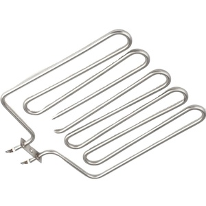 Elemento Riscaldante per <span class=keywords><strong>Forno</strong></span> a Microonde <span class=keywords><strong>Elettrico</strong></span> per Uso Domestico OEM di Fabbrica Buon Prezzo Tubo in Acciaio Inossidabile a Spirale - Product Image 4