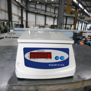 <span class=keywords><strong>IP68</strong></span> दर वाटरप्रूफ वजन स्केल डिजिटल वजन स्केल वजन मशीन - Product Image 2