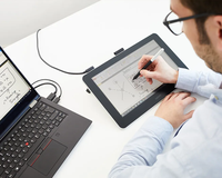 El Mejor Regalo, Nueva Tablet Profesional de 10.1 Pulgadas con Wi-Fi, Android 10 y Aplicaciones Educativas Preinstaladas