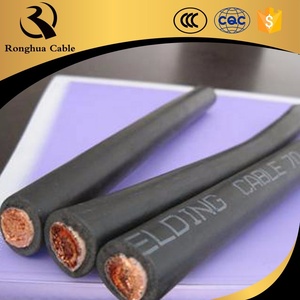 <span class=keywords><strong>สาย</strong></span><span class=keywords><strong>เชื่อม</strong></span>ทองแดงยืดหยุ่นสูง95mm2 120mm2 70MM2 25mm2 16mm2 - Product Image 3