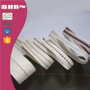 <span class=keywords><strong>Ruban</strong></span> en <span class=keywords><strong>coton</strong></span> <span class=keywords><strong>sergé</strong></span> à chevrons de 15 mm et 20 mm, <span class=keywords><strong>ruban</strong></span> à pois en <span class=keywords><strong>coton</strong></span>, fabrication sur mesure - Product Image 1