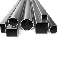 China Steel Manufacturing Company 304 raccord de tuyau en acier inoxydable tuyau en acier inoxydable sans soudure