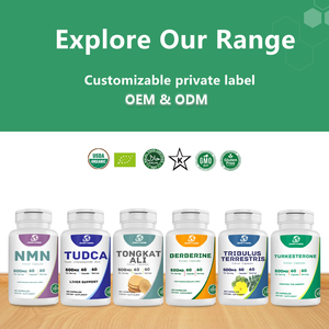 純粋な天然カシアシードエキス粉末5% 全アントラキノンカシアシードエキス - Product Image 4