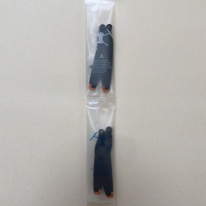Untuk DJI Mini <span class=keywords><strong>3</strong></span> Baling-Baling Asli Mini <span class=keywords><strong>3</strong></span> Pro/Mini 4 Pro Sayap Universal Aksesori Baling-Baling Baru - Product Image 3