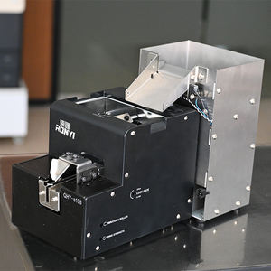 600CC penyetel pemberi makan sekrup baja tahan karat dapat disesuaikan-sistem pengisian ulang otomatis industri baru untuk jalur perakitan - Product Image 6