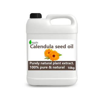 Huile porteuse huile de graines de <span class=keywords><strong>calendula</strong></span> fabricant de gros aromathérapie huile de graines de <span class=keywords><strong>calendula</strong></span> pure pour massage de la peau - Product Image 4