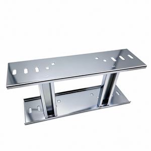 Fournisseurs de couvercles de cheminées de câbles en Chine, fabrication sur mesure en acier, aluminium, PRV, OEM - Product Image 4