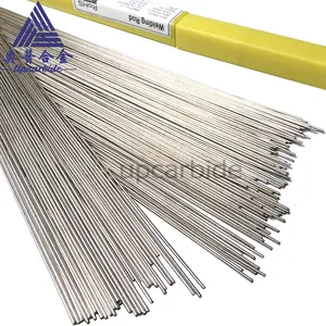 Hl312 bag40cuznni 40% Ag 1.5*500mm bạc hàn que AWS BCuP-5 GS chứng nhận - Product Image 1