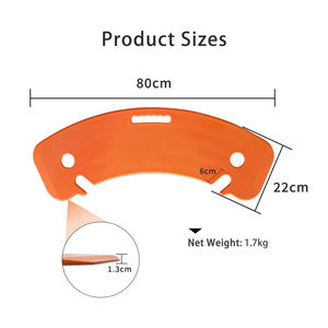 Aiwecare - Juego de soporte y eslinga de grado médico para transferencia |   Dispositivo de Desplazamiento para Personas Mayores, para Transferencias de Silla de Ruedas a Cama/Auto, Alta Capacidad de Carga - Product Image 3