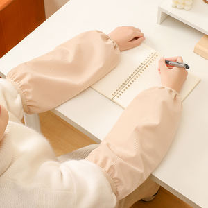 Fundas Protectoras para Brazos, Antiincrustantes, Resistentes a la Suciedad, de Poliéster, para Limpieza del Hogar, Cocina y Uso Diario - Product Image 2