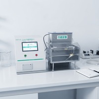 HRST-20 Vascular Graft Pressurized Burst Strength Tester