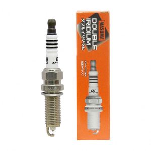 S603DI masuma หัวเทียนเดิมสำหรับนิสสันเทียน่า DILKAR6A11อะไหล่รถยนต์ - Product Image 1