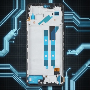 Écran LCD pour téléphone portable Redmi Note 12 4G, écran LCD pour Redmi Note 12, écran pour Redmi Note 12 - Product Image 3