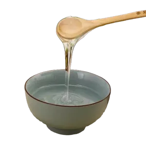 Glicerina/Glicerol/Glicerina Industrial a Precio de Fábrica CAS 56-81-5 - Product Image 4