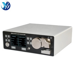 Equipo de <span class=keywords><strong>Torre</strong></span> de Laparoscopia Médica 4K 3CMOS, Bomba de Irrigación Médica de Bajo Nivel de Ruido - Product Image 4
