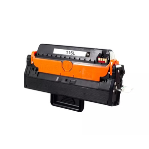 Tóner Láser Compatible para Samsung M2620D M2820DW M2820ND <span class=keywords><strong>D115L</strong></span> D115S Cartucho de Tóner NEGRO - Product Image 1