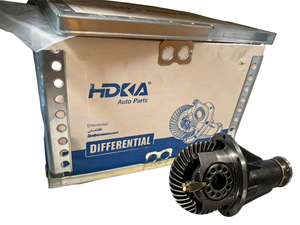 Nouvel ensemble différentiel arrière 8x41 pour Daewoo Dams <span class=keywords><strong>Labo</strong></span>, différents modèles de voitures agricoles, vente directe d'usine - Product Image 2