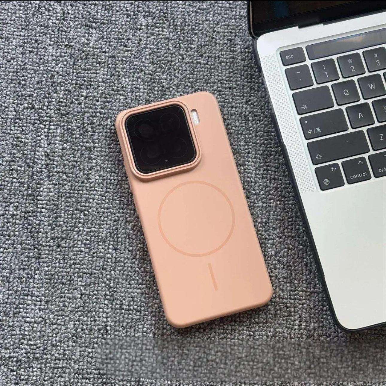 สีทองทะเลทราย