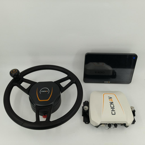 Tractor Gps Guidance System CHCNAV NX612 Agricultural Gps Systems NX510 SE Tractor Gps <strong>Tracker</strong> Farm Spraying - Product Image 3