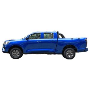 GWM Poer 2.0T Pick-up <span class=keywords><strong>4x4</strong></span> 2WD/AWD, Commercial/Passager, Essence/<span class=keywords><strong>Diesel</strong></span>, Boîte manuelle, Conduite à gauche - Product Image 3