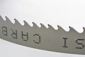 Deko — lames de scie à ruban M42, pour la découpe du métal - Product Image 5