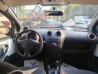 Mobil Bekas Laris Manis 2017 BYD F0 1.0L Xuan Cool Edition Manual Hatchback Bekas Setir Kiri Bensin 68hp 5MT 5.2L/100km