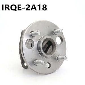 Ensemble de moyeu de roue arrière IRQE-2A18, diamètre intérieur de 38 mm, pour Toyota Corolla, pièce de rechange - Product Image 1
