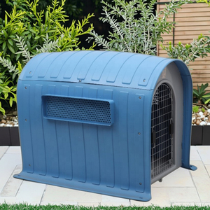 Waterproof Indoor Outdoor Anti UV PP Dog Pet House Pet All Weather <strong>Cat</strong> Houses Puppy Shelter <strong>Cat</strong> Kennel <strong>Cage</strong> - Product Image 6
