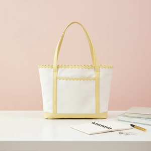 <span class=keywords><strong>Bolsa</strong></span> <span class=keywords><strong>de</strong></span> Compras <span class=keywords><strong>de</strong></span> Gran Capacidad, Ecológica, Personalizada, Moderna y Bonita, para Viajes, Playa y Aire Libre, para Chicas - Product Image 1