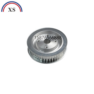 ฮายเดลเบิร์ก พูลลีย์ F2.016.238 ล้ออลูมิเนียมสำหรับเครื่องพิมพ์ - Product Image 4