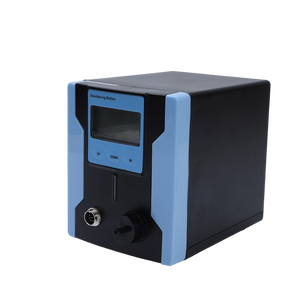 Pcb डेस्कटॉप स्टेशन मशीन हाथ वैक्यूम सोल्डर चूसने चूसने वाला बंदूक पंप डेसोल्डरिंग स्टेशन - Product Image 6