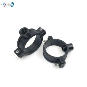 <span class=keywords><strong>Buse</strong></span> de pulvérisation à clipser pour tuyau, en PP de qualité supérieure, avec anneau de serrage à fente et <span class=keywords><strong>buse</strong></span> conique, pour ventilateur et <span class=keywords><strong>buse</strong></span> de pulvérisation - Product Image 3