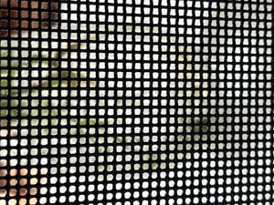 Hiện đại thép không gỉ an ninh lưới cho cửa & cửa sổ bền chống trộm màn hình lưới cho home & HOTEL - Product Image 4