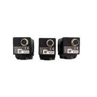 Caméra numérique monochrome haute vitesse Cv-h500m 5 mégapixels compatible avec le système de vision série Cv-x en stock, neuve et originale