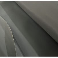 Tissu de bateau gonflable en néoprène Hypalon feuille de caoutchouc RIB personnalisable avec service de coupe